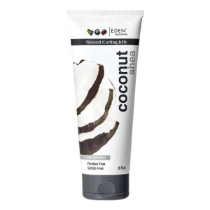 Coconut Shea Natural Curling Jelly