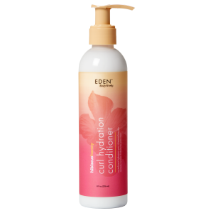 Hibiscus Honey Curl Hydration Conditioner