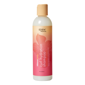 Hibiscus Honey Curl Hydration Shampoo