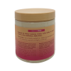 Hibiscus Honey Hydration Custard - Image 6