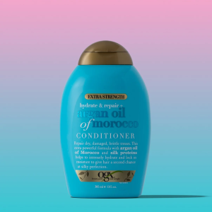 Extra Strength Hydrate & Repair +  Argan Oil of Morocco Conditioner