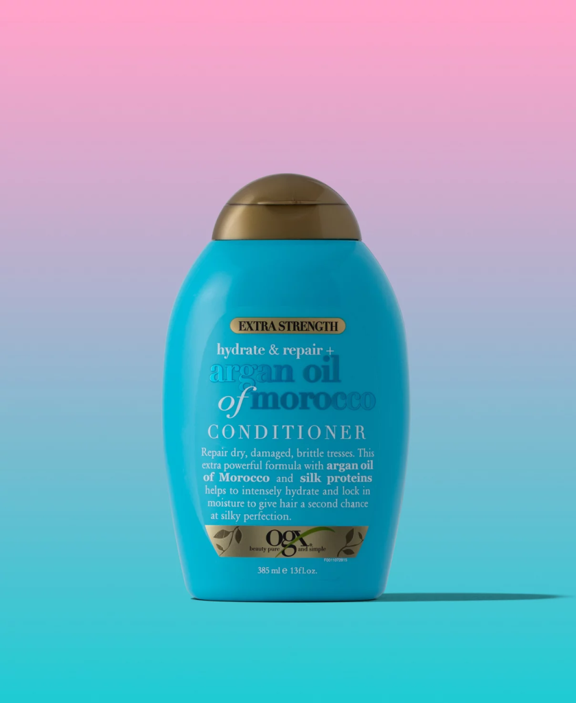 Extra Strength Hydrate & Repair +  Argan Oil of Morocco Conditioner