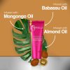 Mongongo Oil Pomade-To-Oil Treatment - Image 4