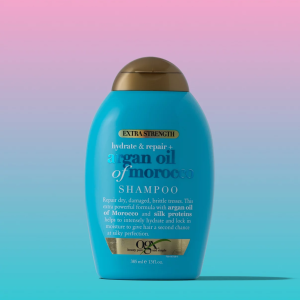 Hydrate & Repair Argan Oil of Morocco Shampoo