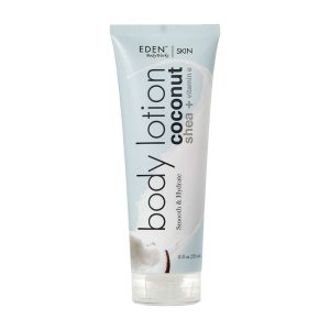 Body lotion Coconut Shea + Vitamin E