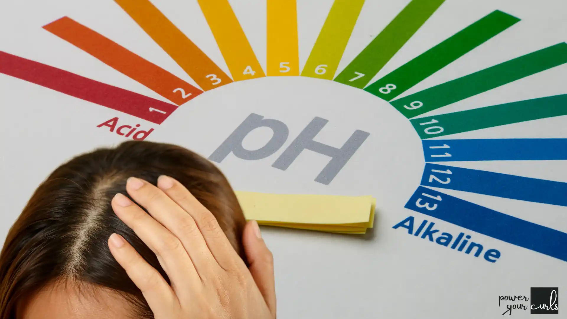 The Scalp PH Balance Guide Why Your Hair's Health Depends On It