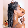 So So Clean Curl Wash - Image 4
