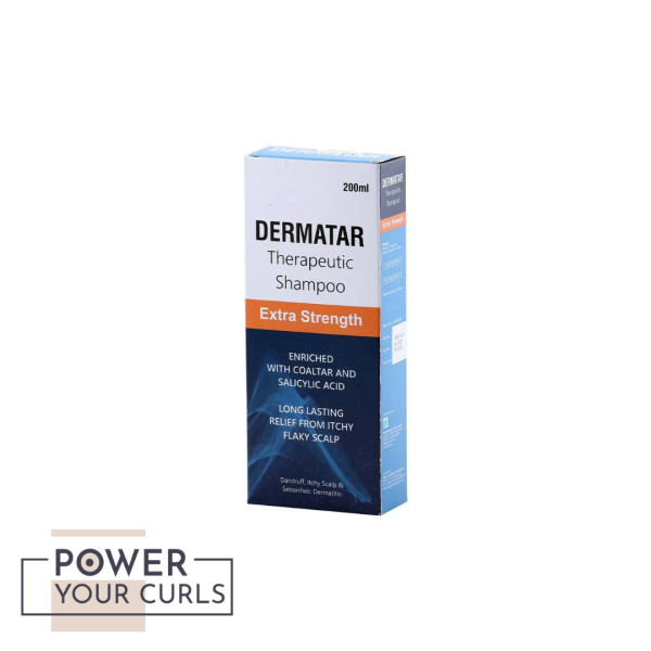 Dermatar Therapeutic Shampoo - Image 4
