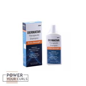 Dermatar Therapeutic Shampoo