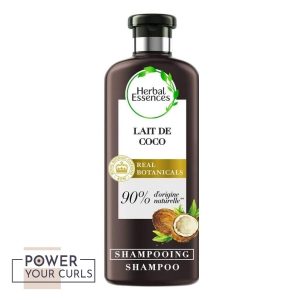Herbal Essences Bio:Renew Coconut Milk Hydrate Shampoo