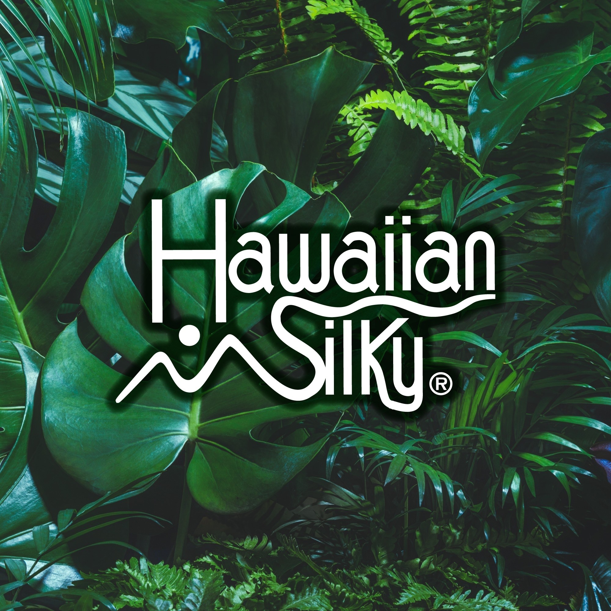 Hawaiian Silky