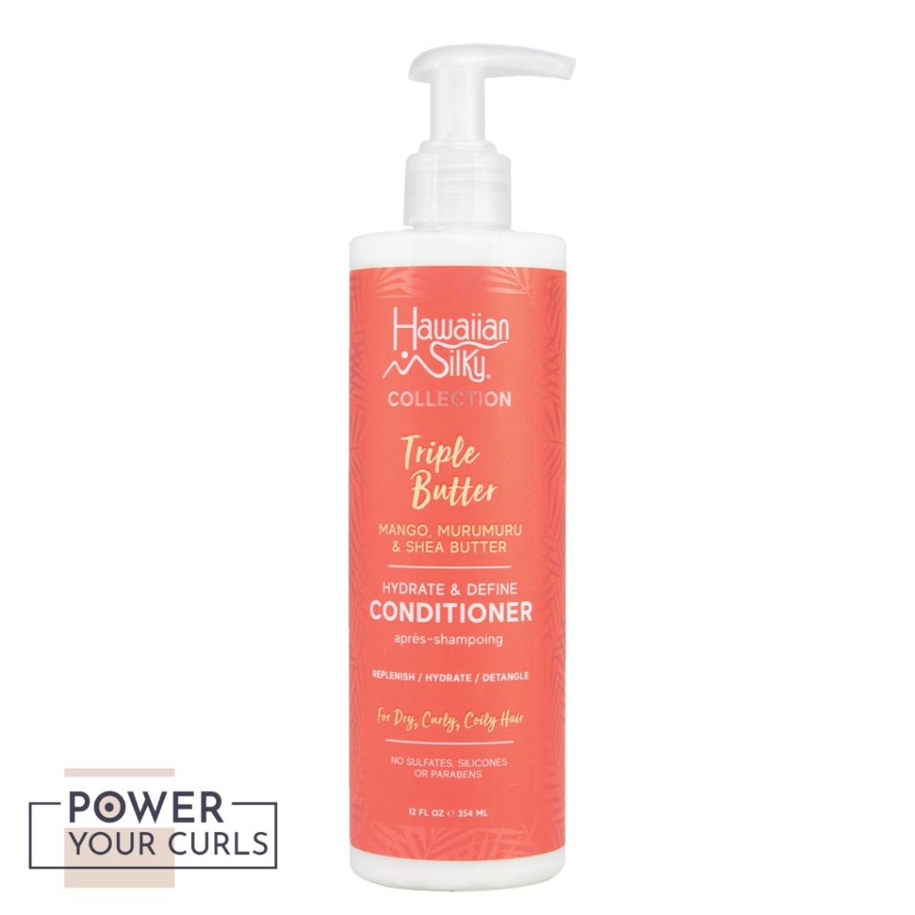 Home 4 Triple Butter Conditioner