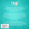 Maui Moisture Hair Care Curl Care + Coconut Oil Shampoo - Image 2