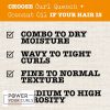 Maui Moisture Hair Care Curl Care + Coconut Oil Shampoo - Image 3