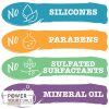 Maui Moisture Hair Care Curl Care + Coconut Oil Shampoo - Image 6