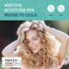 Maui Moisture Hair Care Volume Boost + Bamboo Fibers Shampoo - Image 4
