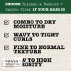Maui Moisture Hair Care Volume Boost + Bamboo Fibers Shampoo - Image 3