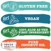 Maui Moisture Hair Care Volume Boost + Bamboo Fibers Shampoo - Image 5