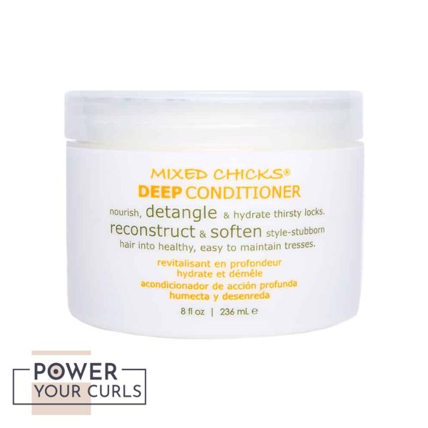 Deep Conditioner
