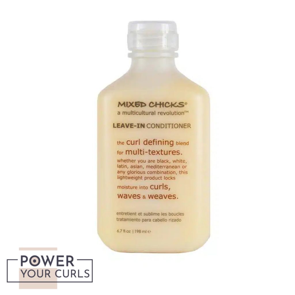 Home 5 Leave-In Conditioner