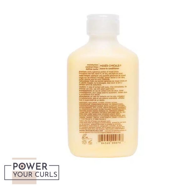 Leave-In Conditioner - Image 2
