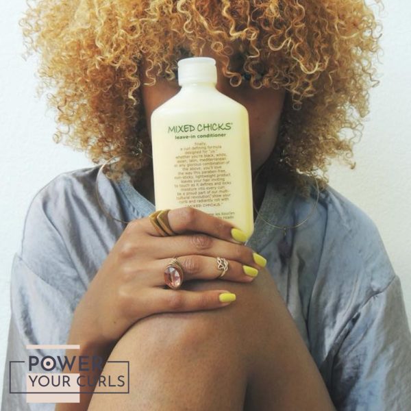 Leave-In Conditioner - Image 3