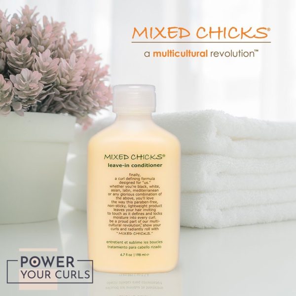 Leave-In Conditioner - Image 4