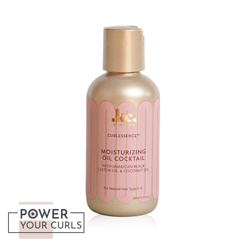 Home 5 Curlessence Moisturizing Oil Cocktail
