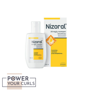 Nizoral Shampoo