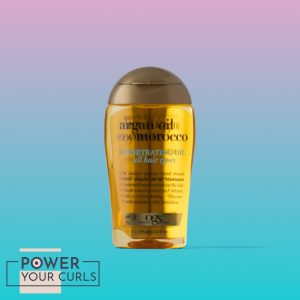 Renewing Argan Oil of Morocco Penetrating Oil For All Hair Types