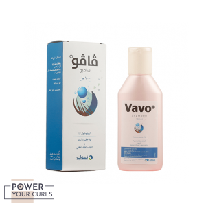 Vavo Shampoo