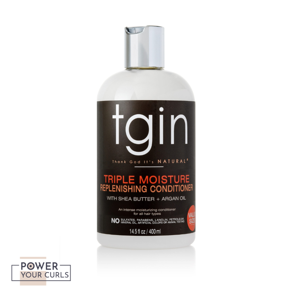 Home 4 Triple Moisture Replenishing Conditioner
