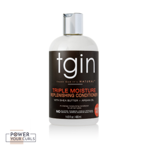 Triple Moisture Replenishing Conditioner