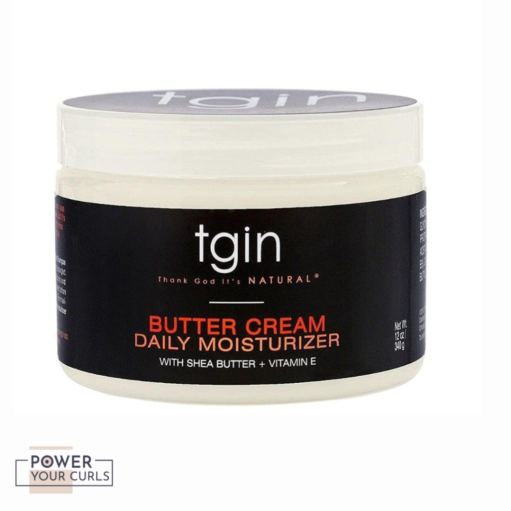 Home 4 Butter Cream Daily Moisturizer