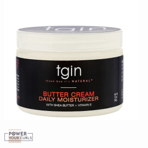 Butter Cream Daily Moisturizer