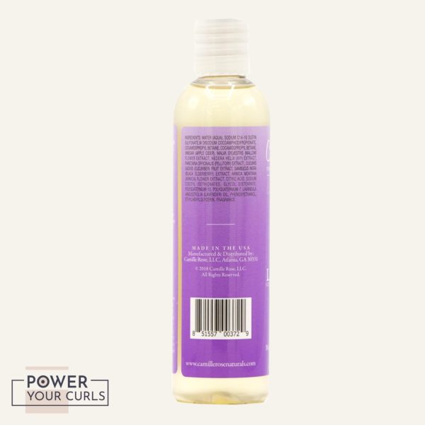 Lavender Fresh Cleanse Cleanser - Image 2