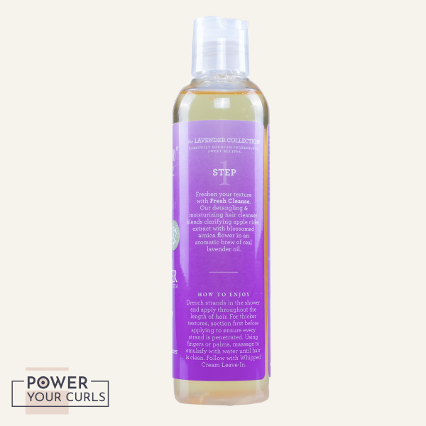 Lavender Fresh Cleanse Cleanser - Image 3