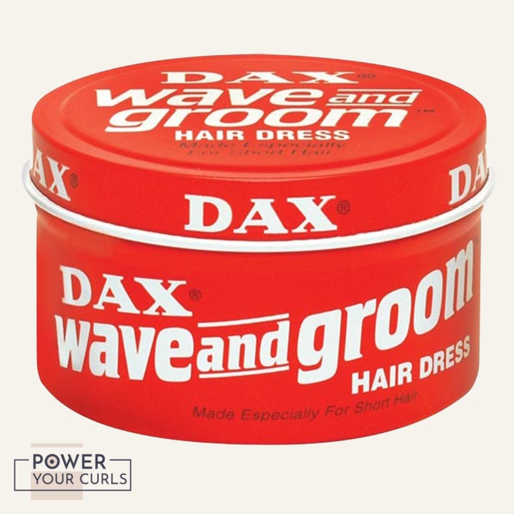Home 8 Wave and Groom Hair Dress