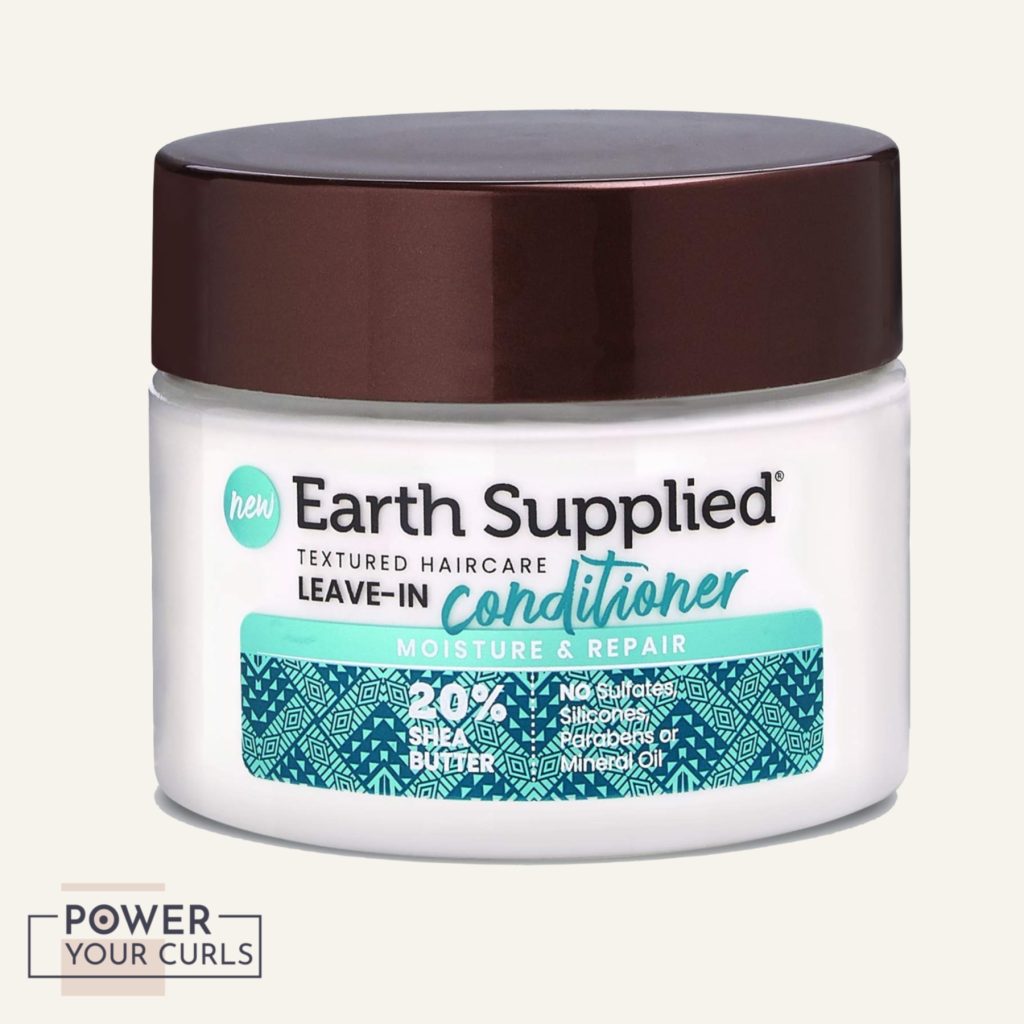 Home 7 Leave-In Conditioner