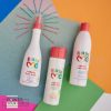 Natural Hair Milk Leave-In Detangler - Image 3