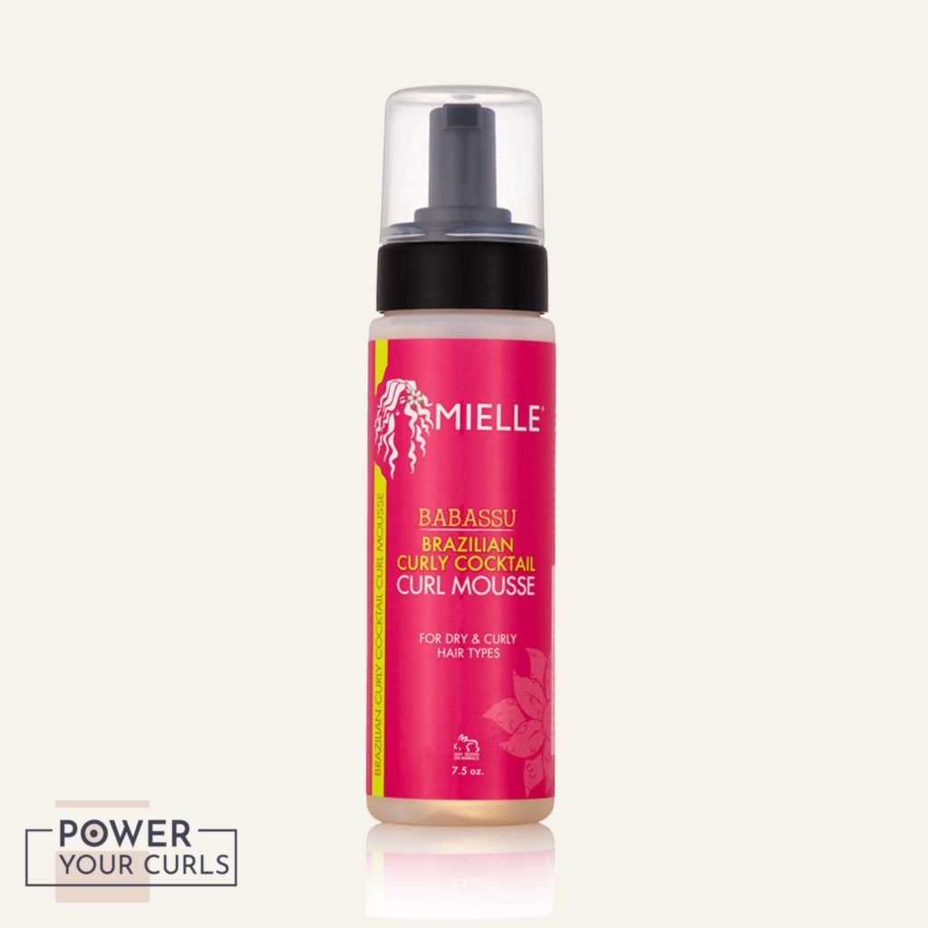 Your GoTo Hair Guide To Add Insane Volume To Your Curls (+6 Pro Tips