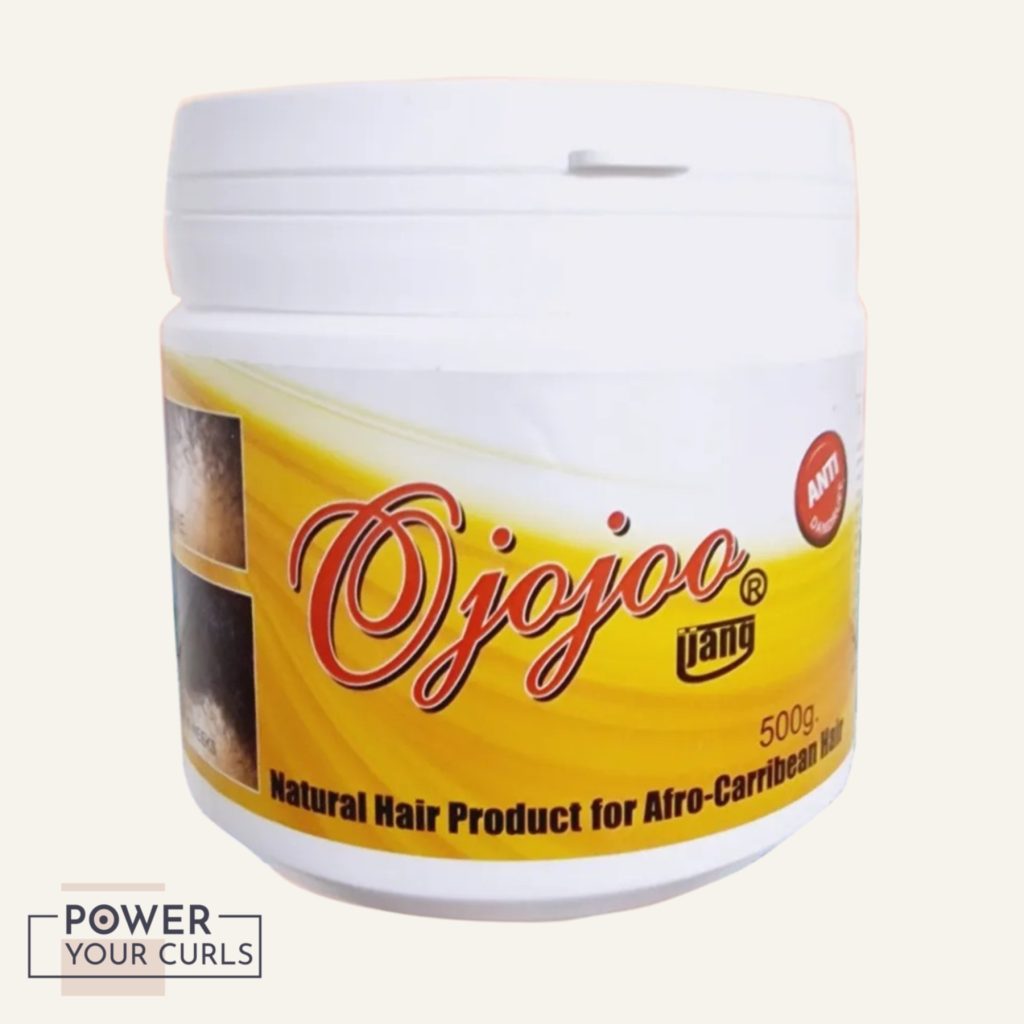 Hair Growth Food for Adults