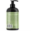Mielle Organics Rosemary Mint Strengthening Shampoo Infused with Biotin, Cleanses and Helps Strengthen Weak and Brittle Hair, 12 Ounces - Image 2