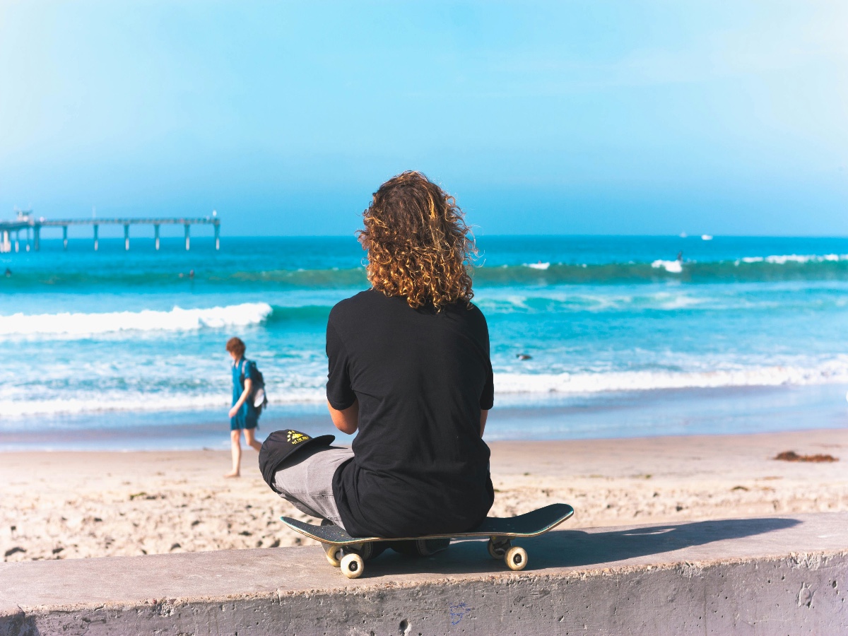Hair experts share essential tips to protect locks from UV rays 1 Post