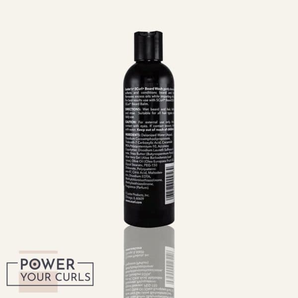 Fine Grooming Beard Oil - Image 2
