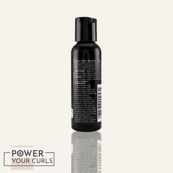 Fine Grooming Beard Oil - Image 4