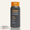Men’s Collection Shea Butter 3 In 1: Shampoo, Conditioner, Body Wash
