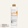 Color Treated Hair + Curls Cleansing Oil Shampoo - Image 2