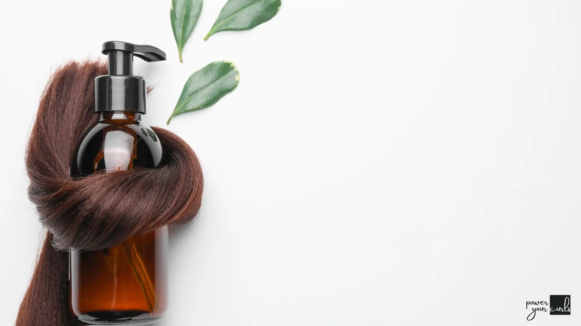 How to use leave-in conditioner for your curly hair? 1 Post