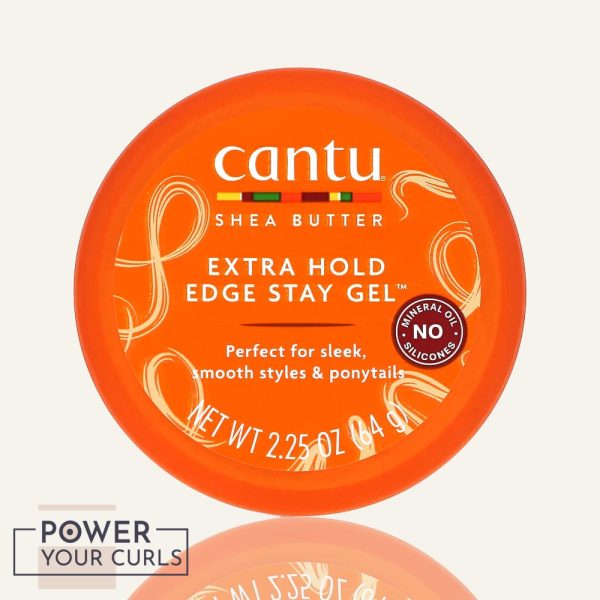 Extra Hold Edge Stay Gel - Image 3